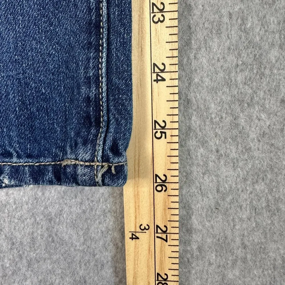 Dear John women skinny